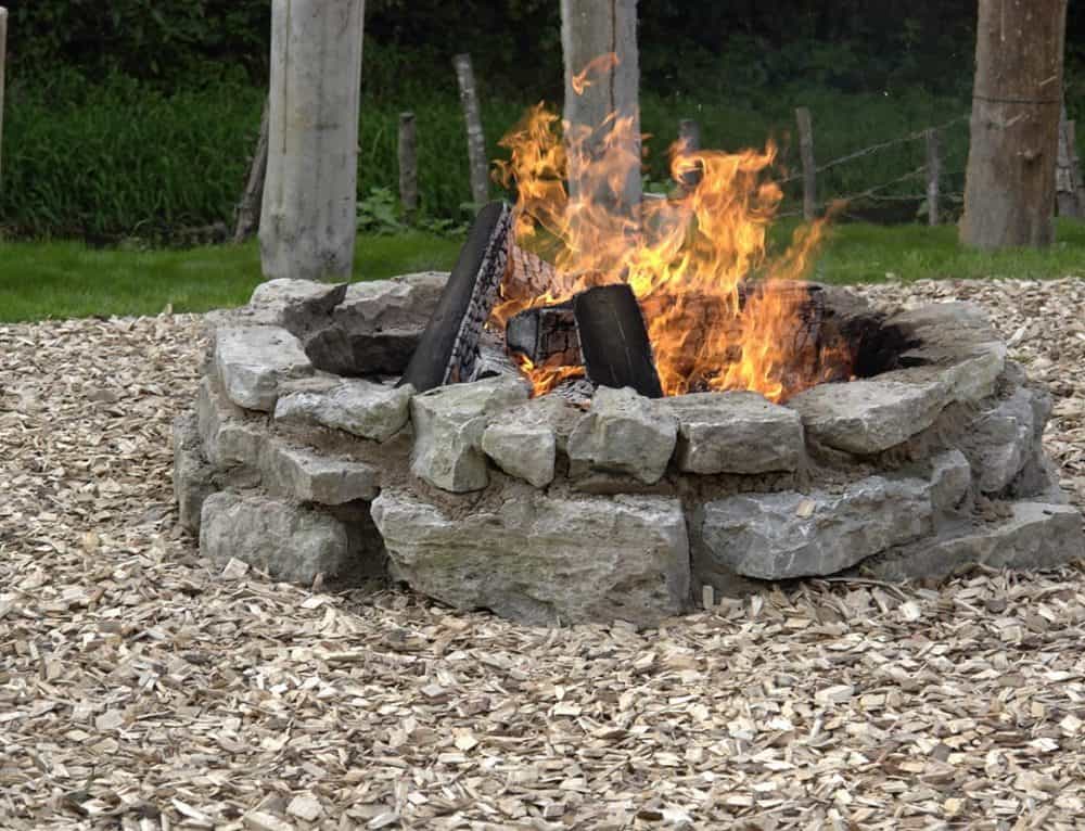 The 6 Types of Fire Pits to Know Crossfire Burners